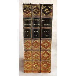 A Complete Collection of the Treaties and Conventions, and Reciprocal Regulations, At Present Subsisting Between Great Britain & Foreign Powers
